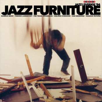 CD Jazz Furniture: Jazz Furniture 330454
