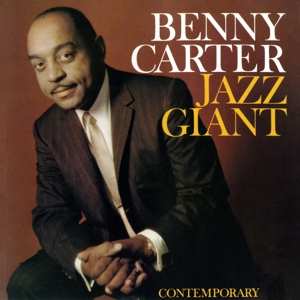 Album Benny Carter: Jazz Giant