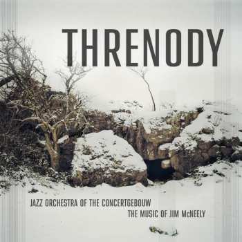 Album Jazz Orchestra Of The Concertgebouw: Threnody