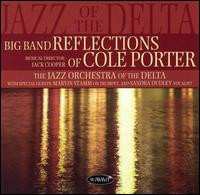 CD Jazz Orchestra Of The Delta: Big Band Reflections Of Cole Porter 284376