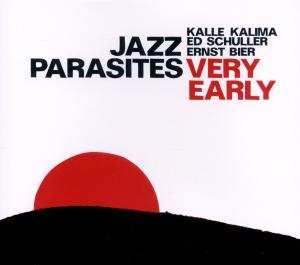 Album Jazz Parasites: Very Early