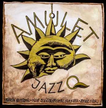 Album Jazz Q: Amulet
