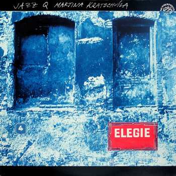 Album Jazz Q: Elegie