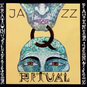 Album Jazz Q: Rituál