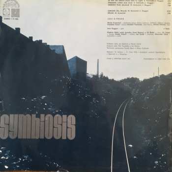LP Jazz Q: Symbiosis 390541
