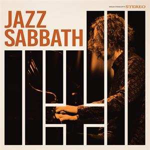 Album Jazz Sabbath: Jazz Sabbath