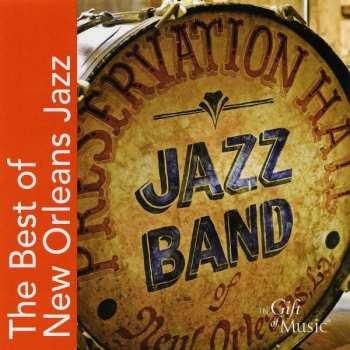 Album Jazz Sampler: The Best Of New Orleans Jazz
