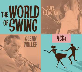 Jazz Sampler: The World Of Swing