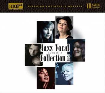 Jazz Vocal Collection 2 / Various: Jazz Vocal Audiophile Collection 2