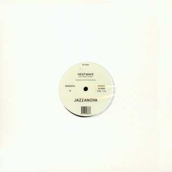 LP Jazzanova: Heatwave (Jazzanova Remix) LTD 485023
