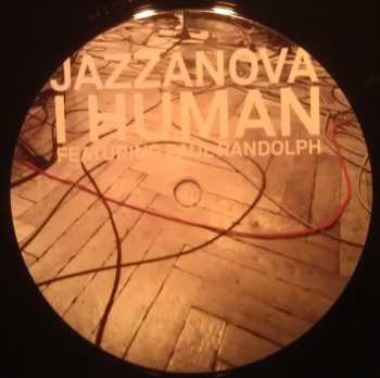 LP Jazzanova: I Human 357352