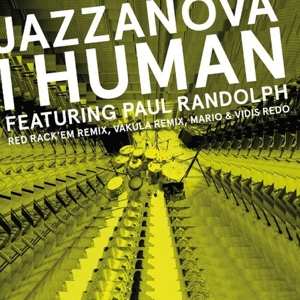 Album Jazzanova: I Human