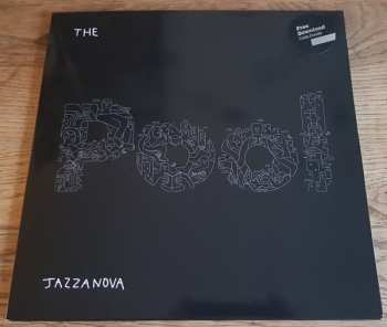 2LP Jazzanova: The Pool 302914