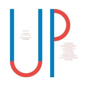 Album Jazzanova: Upside Down 1
