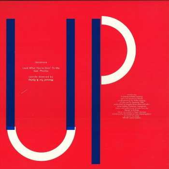 Album Jazzanova: Upside Down 2