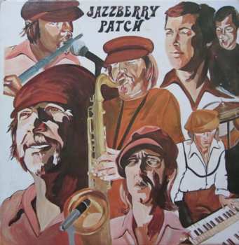 Album Jazzberry Patch: Jazzberry Patch