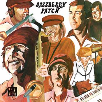 LP Jazzberry Patch: Jazzberry Patch 285088