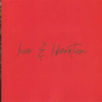 CD Jazzmeia Horn: Love And Liberation 186118