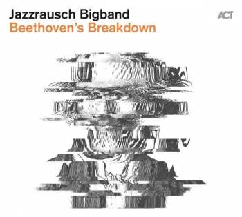CD Jazzrausch Bigband: Beethoven's Breakdown 327325