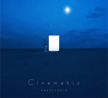 Jazztronik: Cinematic