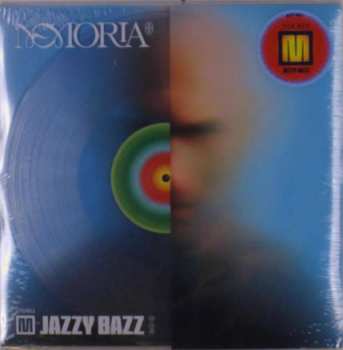 Album Jazzy Bazz: Memoria