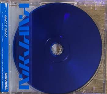 Album Jazzy Bazz: Nirvana