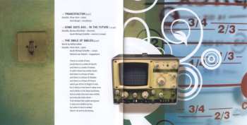 CD Jazz Bigband Graz: Electric Poetry & Lo-Fi Cookies DIGI 417912