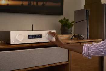 Audiotechnika JBL Audio set MA310 + STAGE 240B Bílý