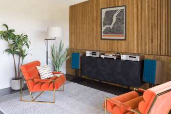 Audiotechnika JBL CD350