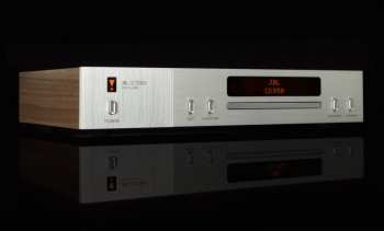 Audiotechnika JBL CD350