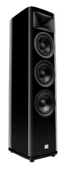 Audiotechnika JBL HDI-3600