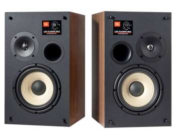 Audiotechnika JBL L82 Classic MKII Černý