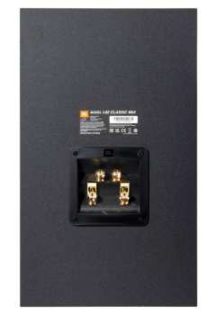 Audiotechnika JBL L82 Classic MKII Černý