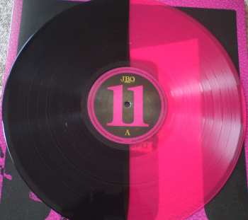 LP J.B.O.: 11 LTD | CLR 137