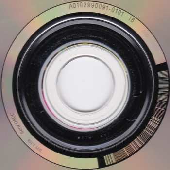 CD J.B.O.: Deutsche Vita DIGI 242470