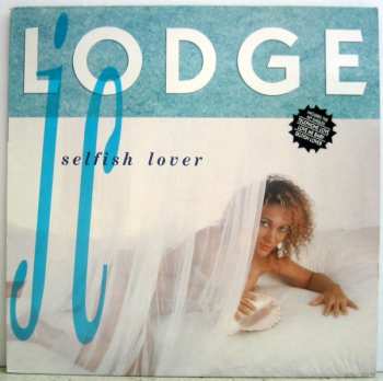 Album JC Lodge: Selfish Lover