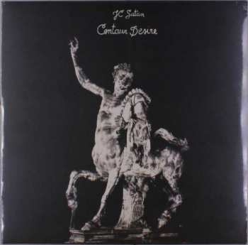 Album J.C. Satàn: Centaur Desire