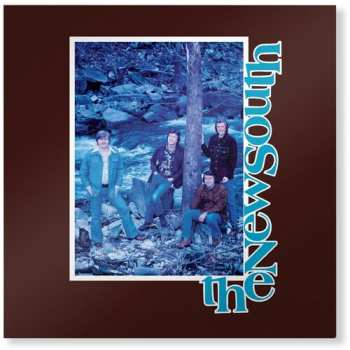 CD J.D. Crowe & The New South: J.D. Crowe & The New South