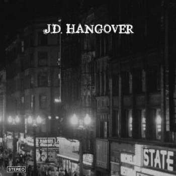 Album J.D. Hangover: J.D. Hangover
