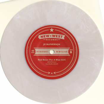 SP JD McPherson: Holly, Carol, Candy & Joy LTD