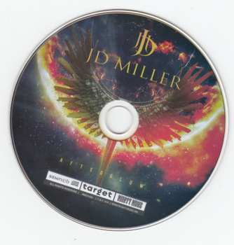 CD JD Miller: Afterglow 92660