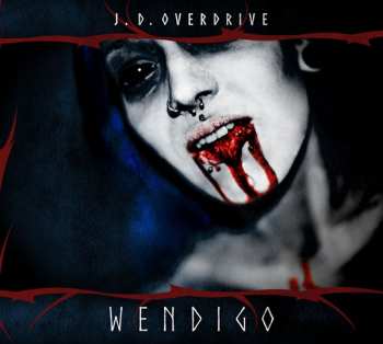 Album J.D. Overdrive: Wendigo