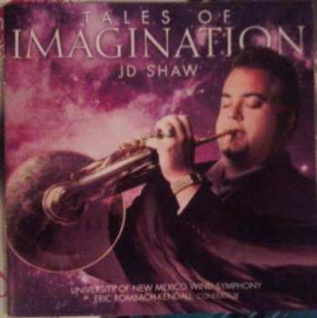 Album J.D. Shaw: Tales Of Imagination