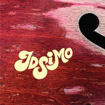 Album J.D. Simo: JD Simo