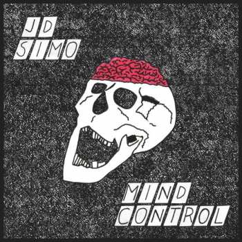 CD J.D. Simo: Mind Control 268147