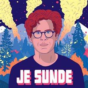 Album J.E. Sunde: JE Sunde