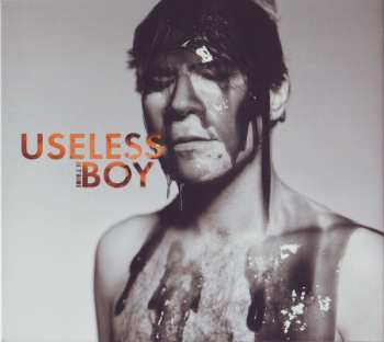 Album Je T'aime: Useless Boy