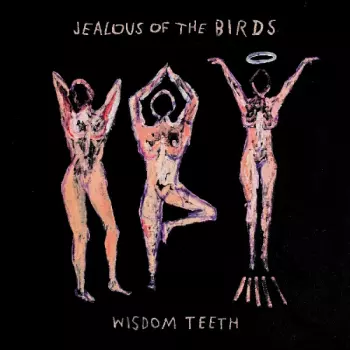 Jealous Of The Birds: Wisdom Teeth E.P.