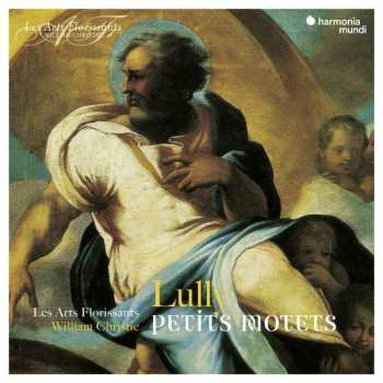 Album Jean-Baptiste Lully: Petits Motets