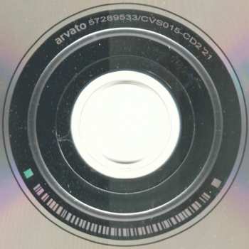 2CD/DVD Jean-Baptiste Lully: Phaéton 122874